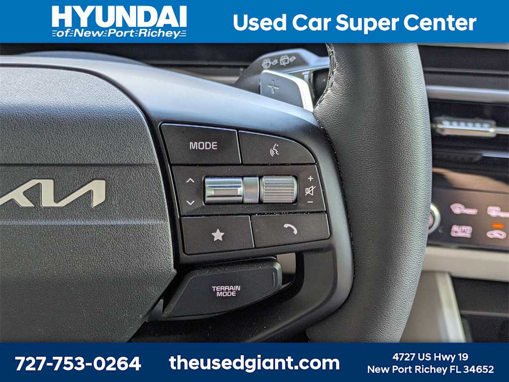 Thumbnail: 2026 Kia Sportage - 39