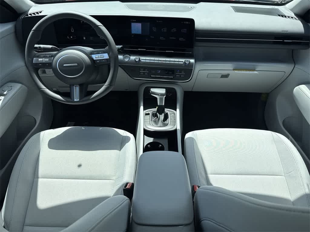 Thumbnail: 2025 Hyundai Kona - 14