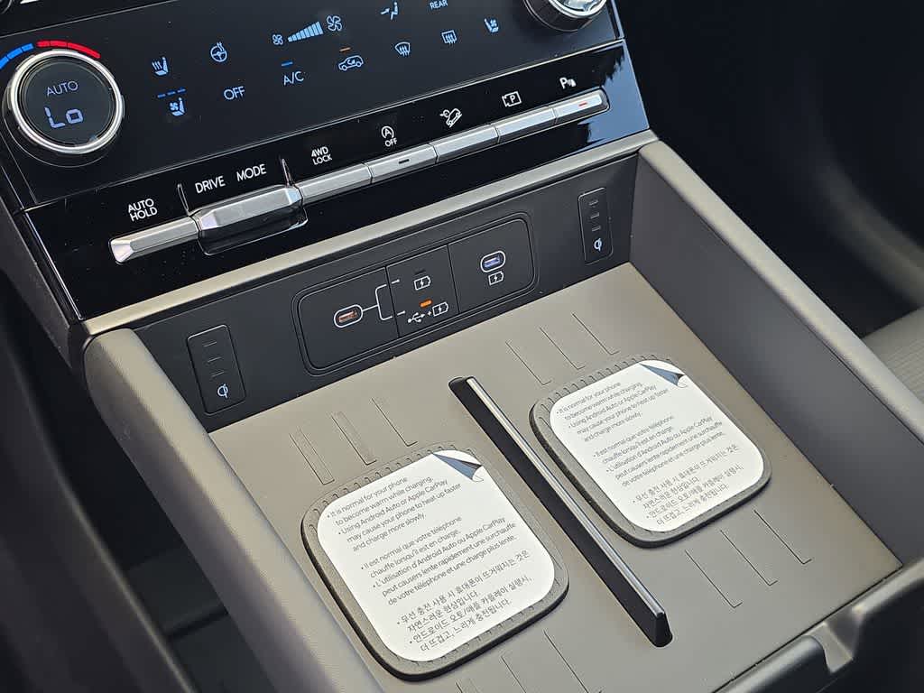 Thumbnail: 2026 Hyundai Santa Fe - 33