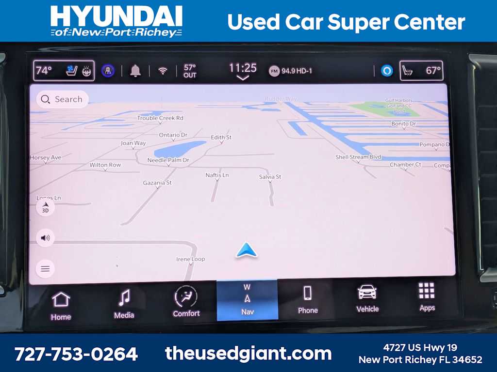 Thumbnail: 2022 Chrysler Pacifica - 37