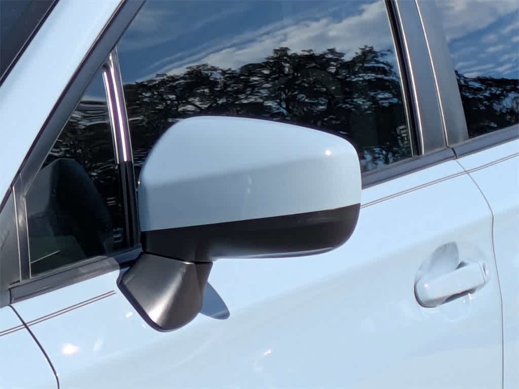 Thumbnail: 2021 Subaru Crosstrek - 11