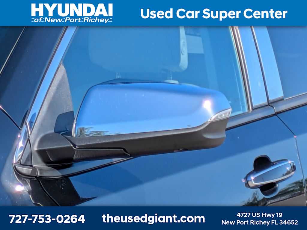 Thumbnail: 2018 GMC Terrain - 11