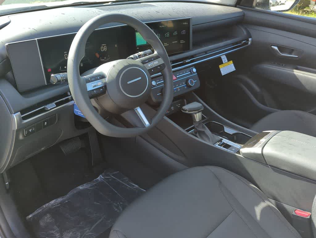 Thumbnail: 2026 Hyundai Tucson - 15