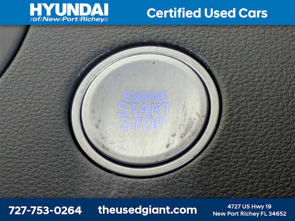 Thumbnail: 2024 Hyundai Tucson - 36