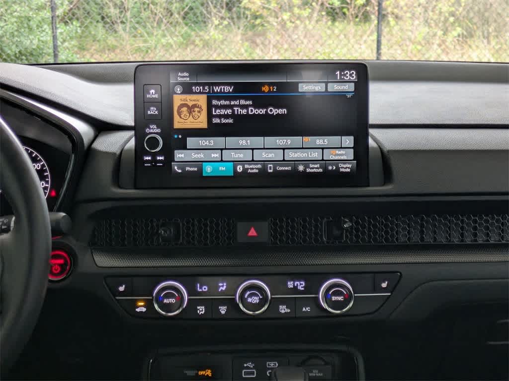 Thumbnail: 2024 Honda CR-V - 23