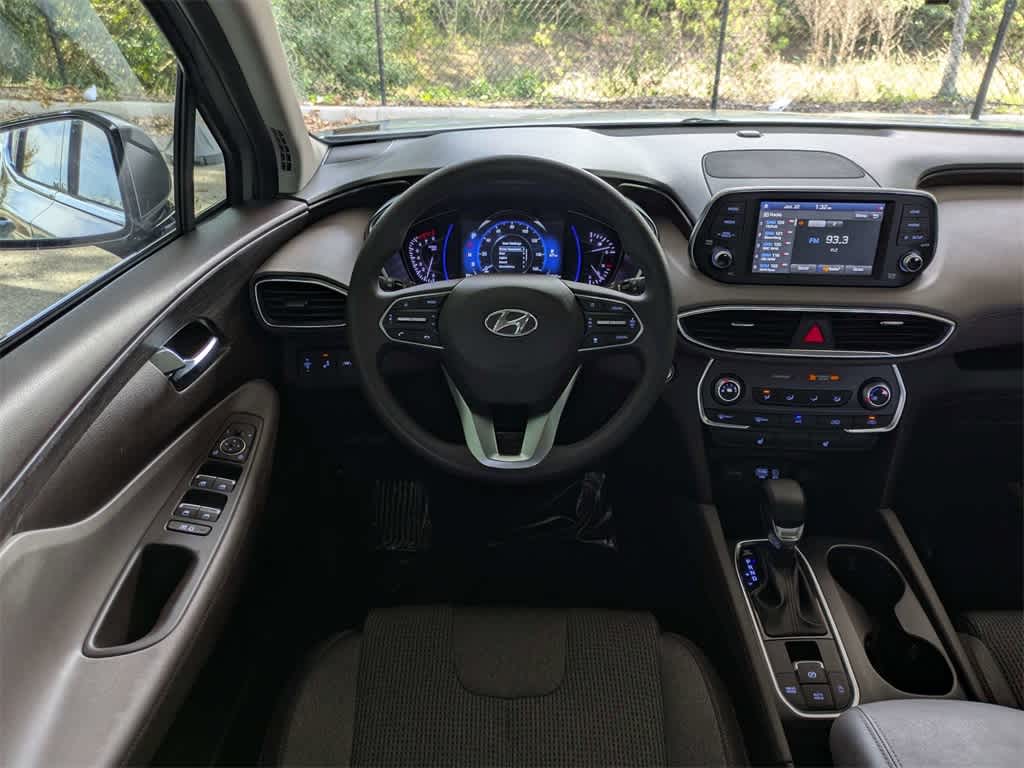 Thumbnail: 2020 Hyundai Santa Fe - 17