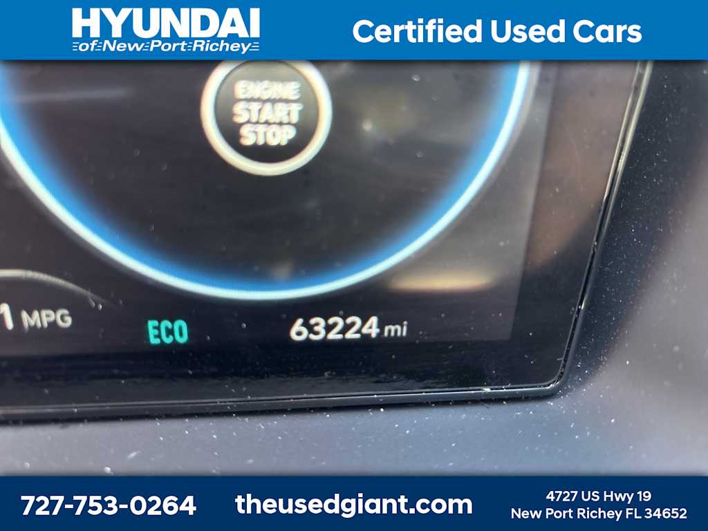 Thumbnail: 2022 Hyundai Tucson - 12