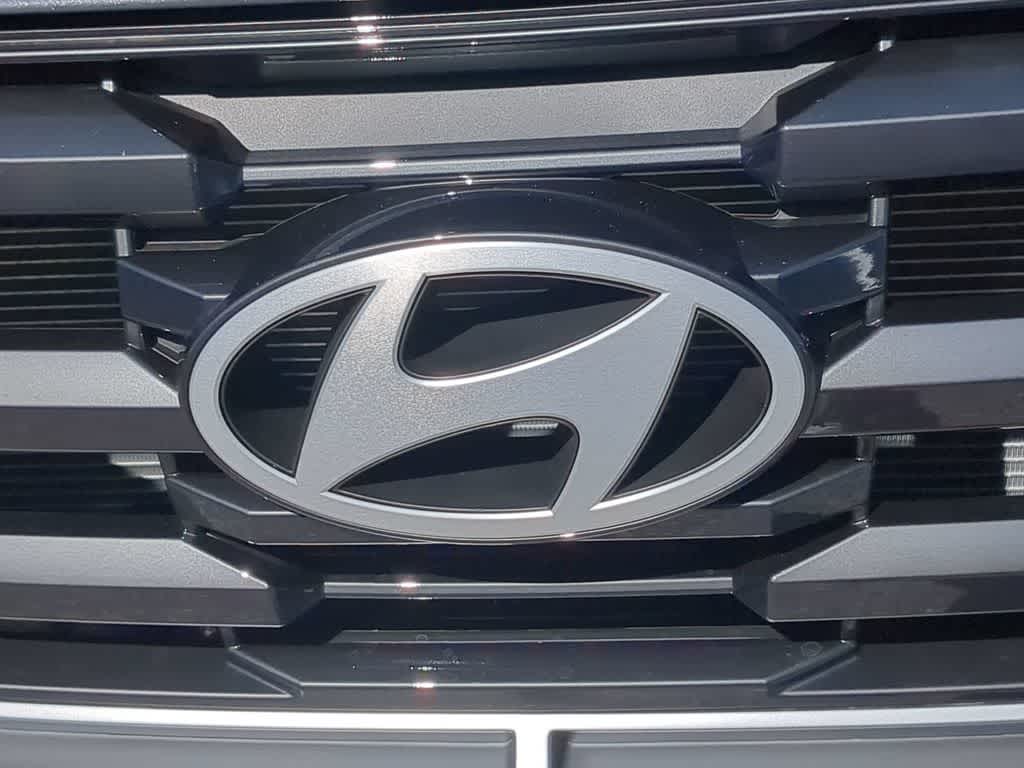 Thumbnail: 2026 Hyundai Tucson - 12