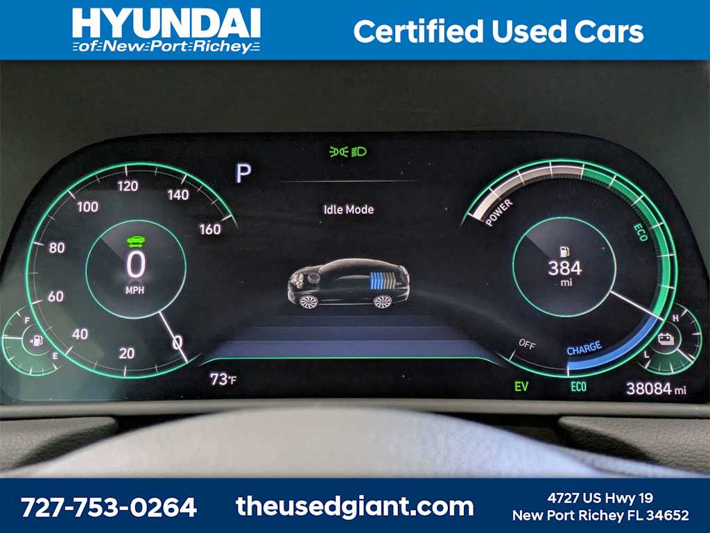 Thumbnail: 2021 Hyundai Sonata - 34