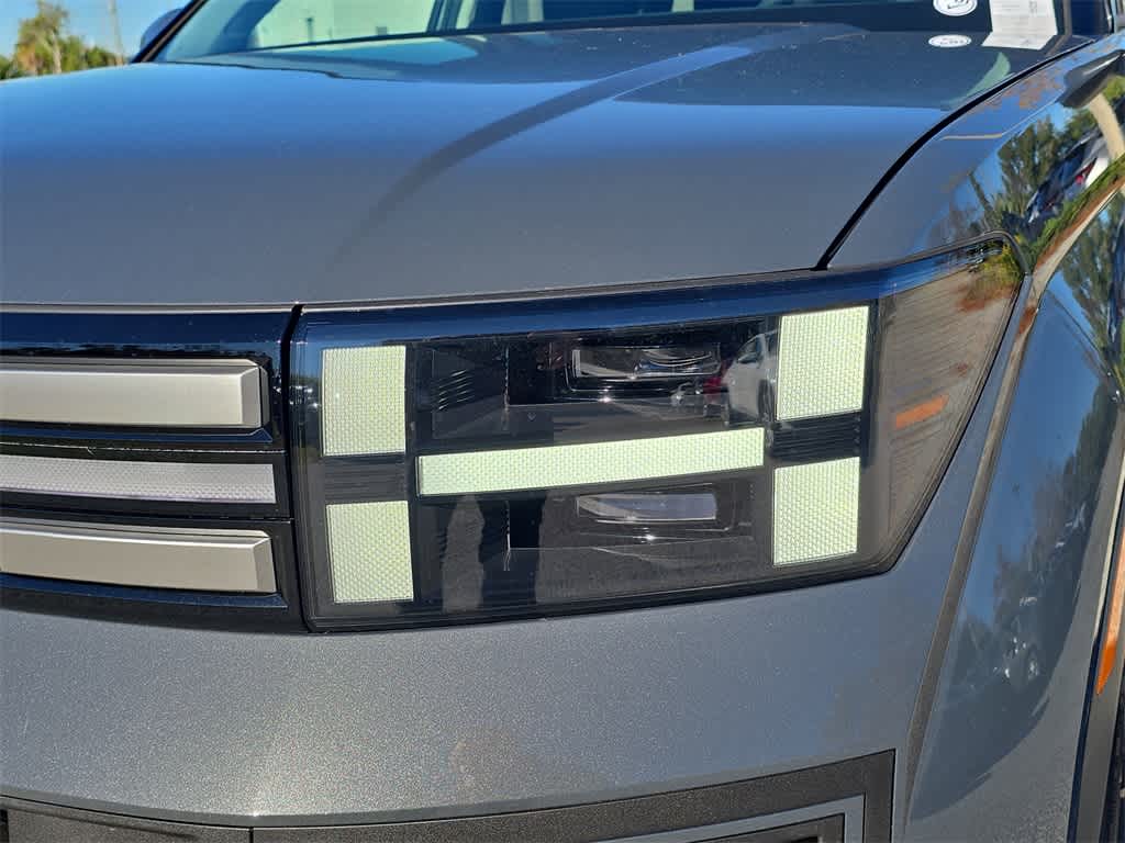 Thumbnail: 2026 Hyundai Santa Fe - 10