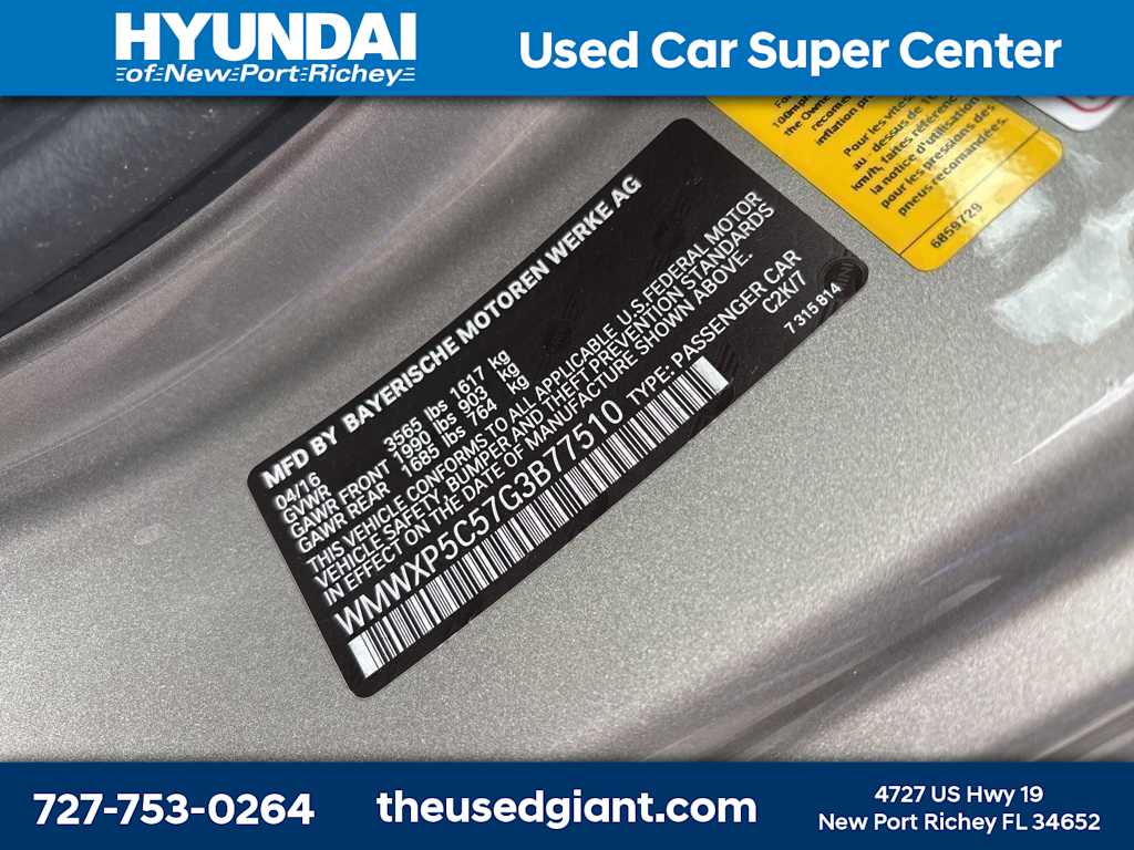 Thumbnail: 2016 MINI Cooper Hardtop - 13