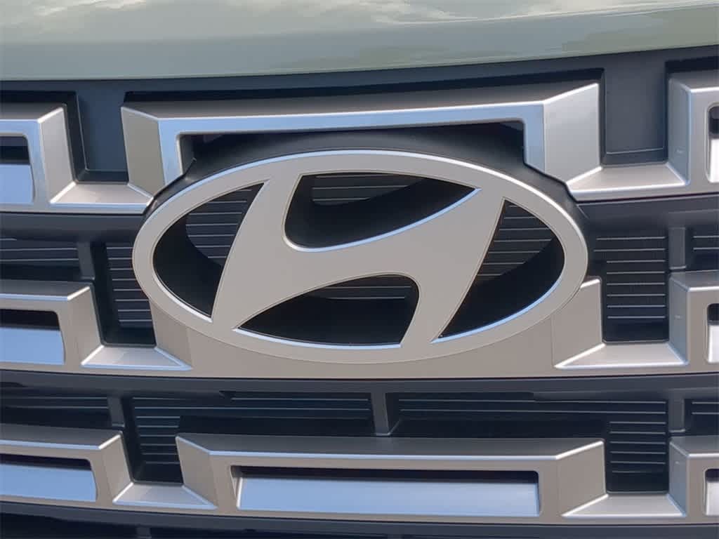 Thumbnail: 2026 Hyundai Santa Cruz - 10