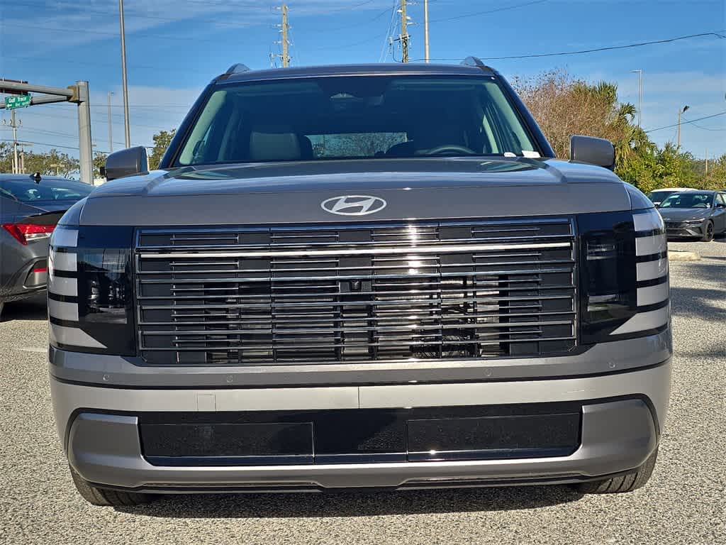 Thumbnail: 2026 Hyundai Palisade - 9