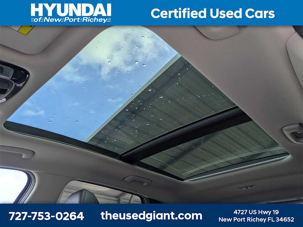 Thumbnail: 2022 Hyundai Tucson - 26