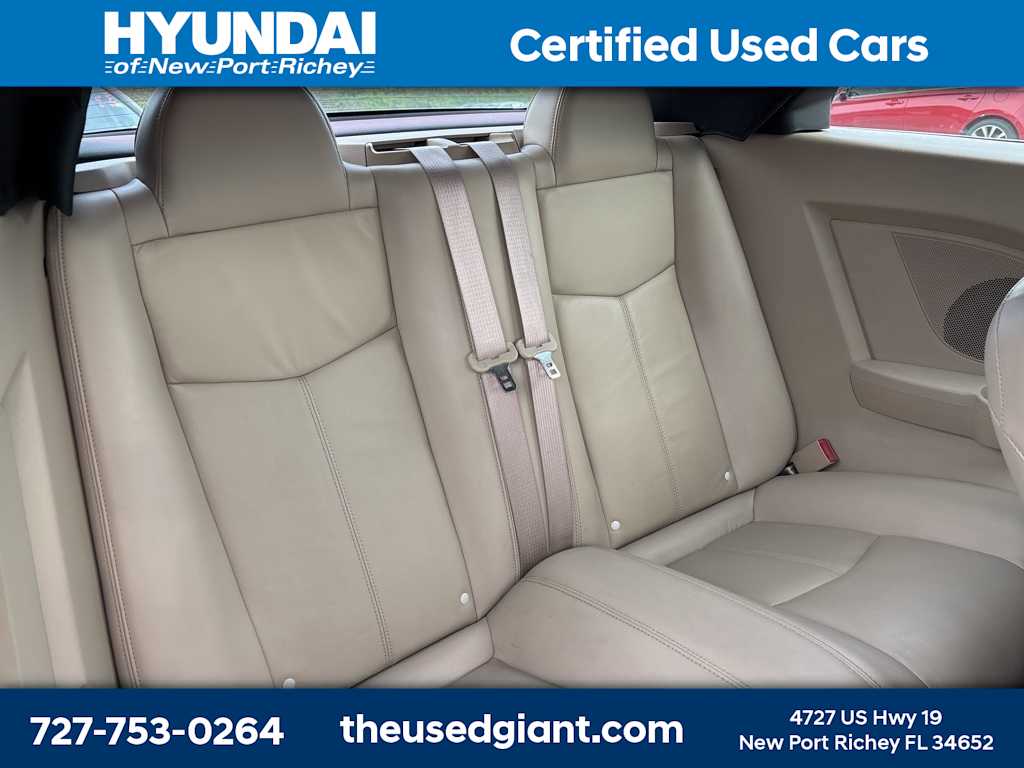 Thumbnail: 2011 Chrysler 200 - 9