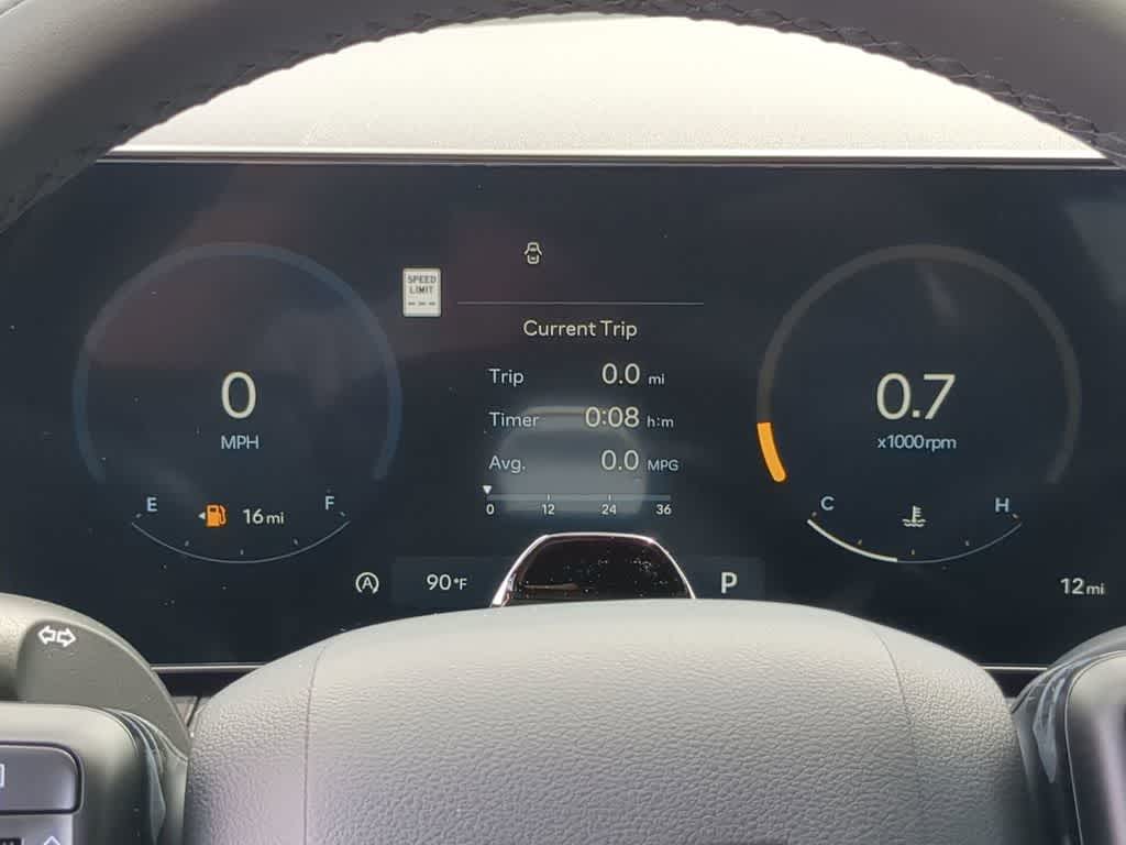 Thumbnail: 2026 Hyundai Santa Fe - 36