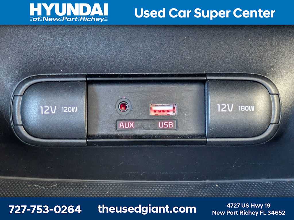 Thumbnail: 2019 Kia Soul - 23