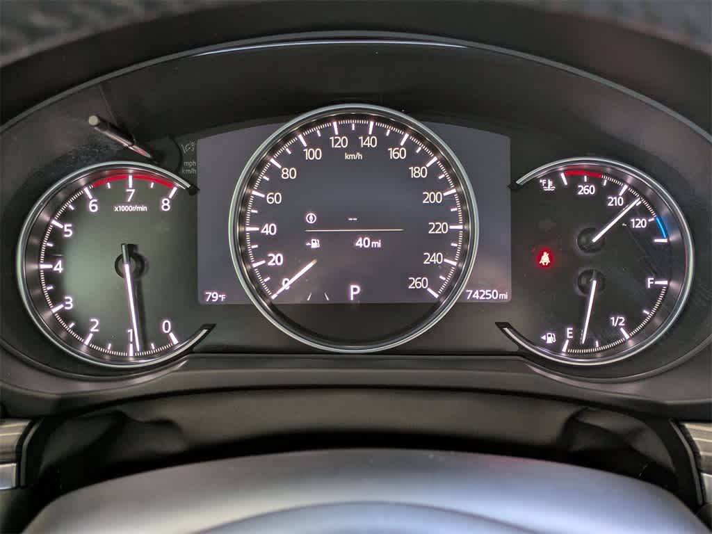 Thumbnail: 2019 Mazda CX-5 - 37