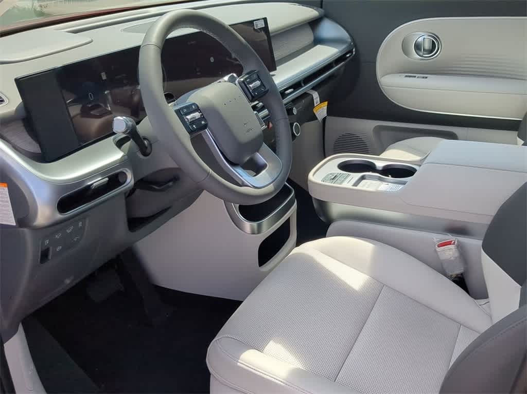 Thumbnail: 2026 Hyundai Ioniq - 14