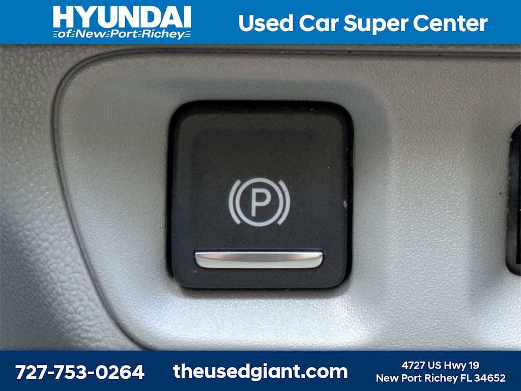 Thumbnail: 2022 GMC Acadia - 35