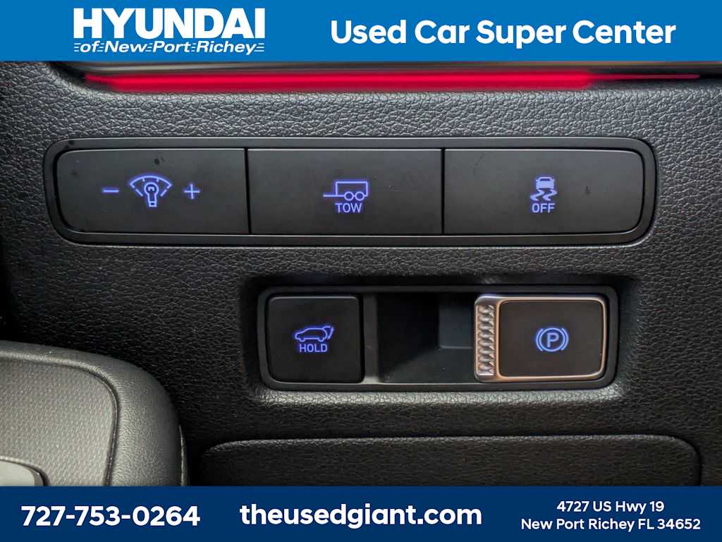 Thumbnail: 2025 Hyundai Palisade - 39