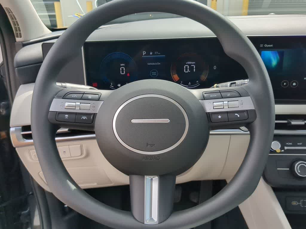 Thumbnail: 2026 Hyundai Tucson - 23