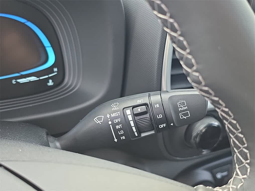 Thumbnail: 2026 Hyundai Venue - 27