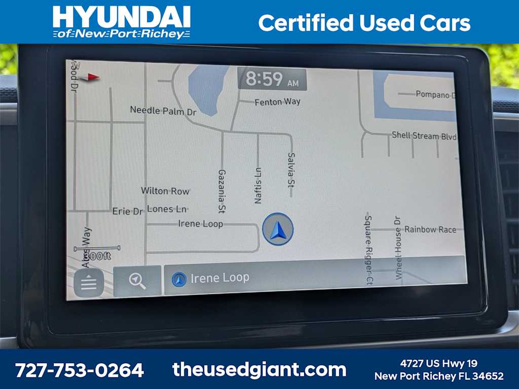 Thumbnail: 2021 Hyundai Venue - 21