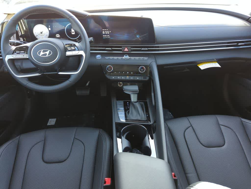 Thumbnail: 2026 Hyundai Elantra - 19