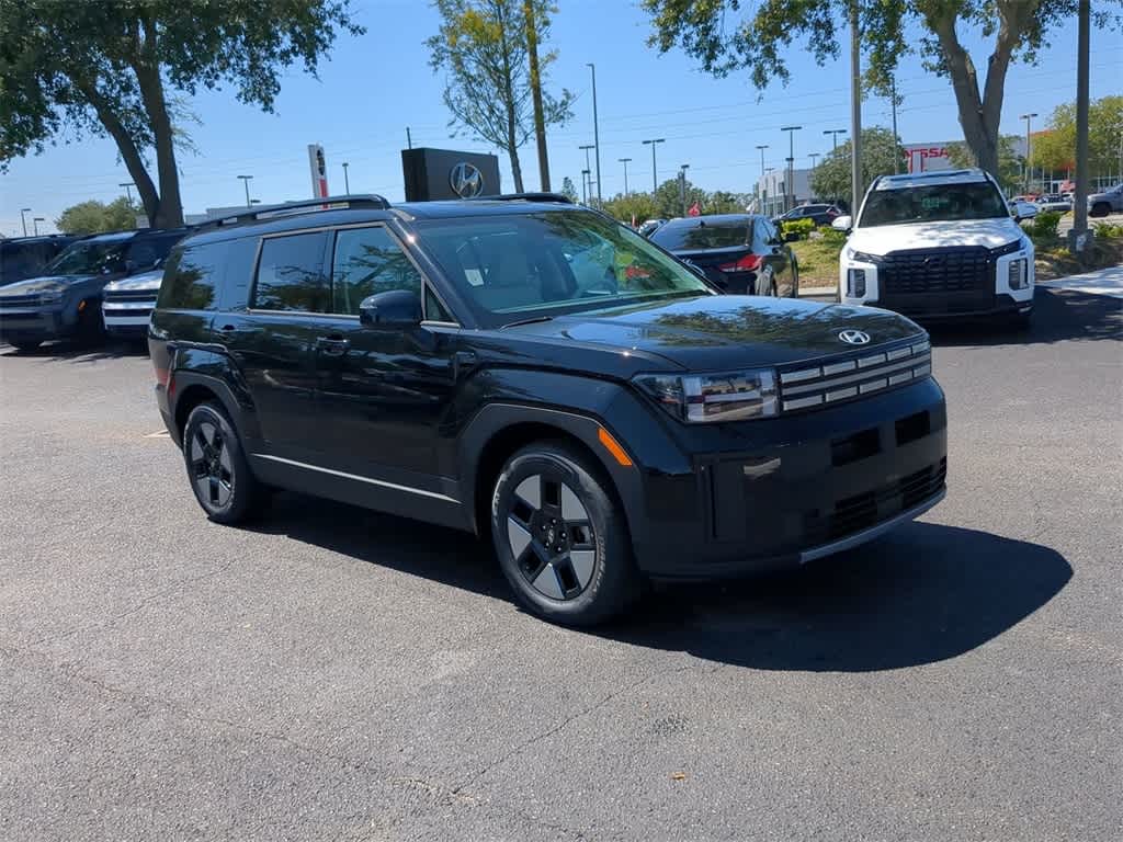 Thumbnail: 2026 Hyundai Santa Fe - 7