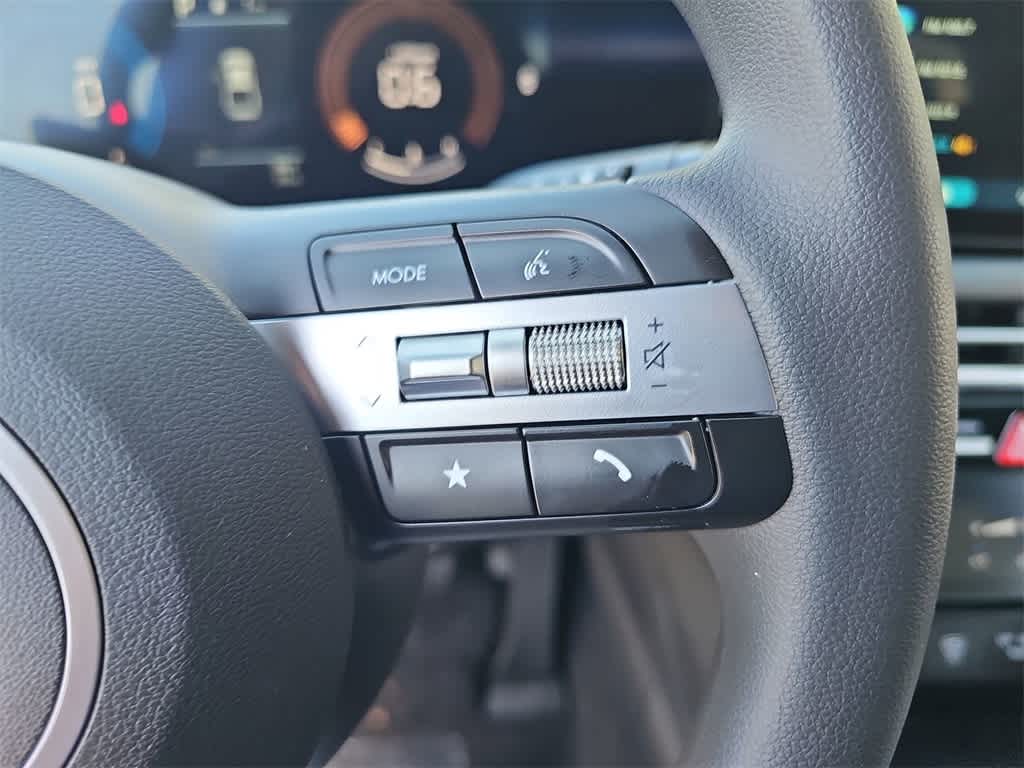 Thumbnail: 2025 Hyundai Santa Cruz - 33