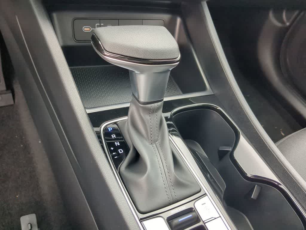 Thumbnail: 2026 Hyundai Tucson - 31