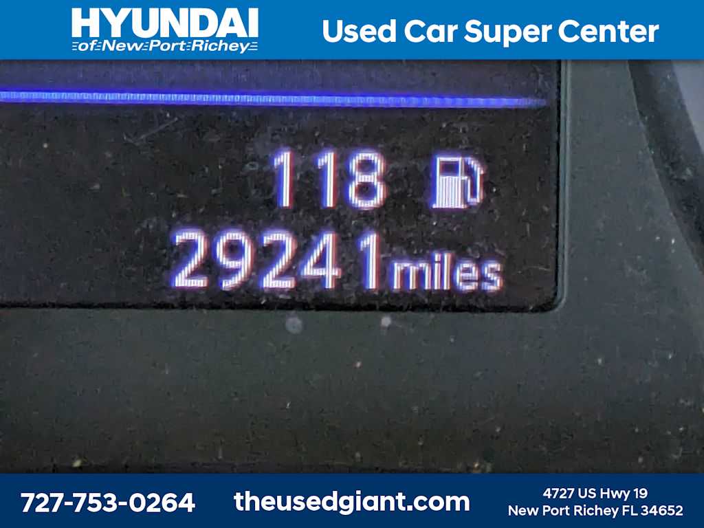 Thumbnail: 2018 Nissan Rogue - 36