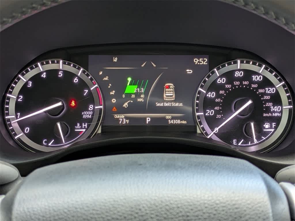 Thumbnail: 2022 Toyota Highlander - 41