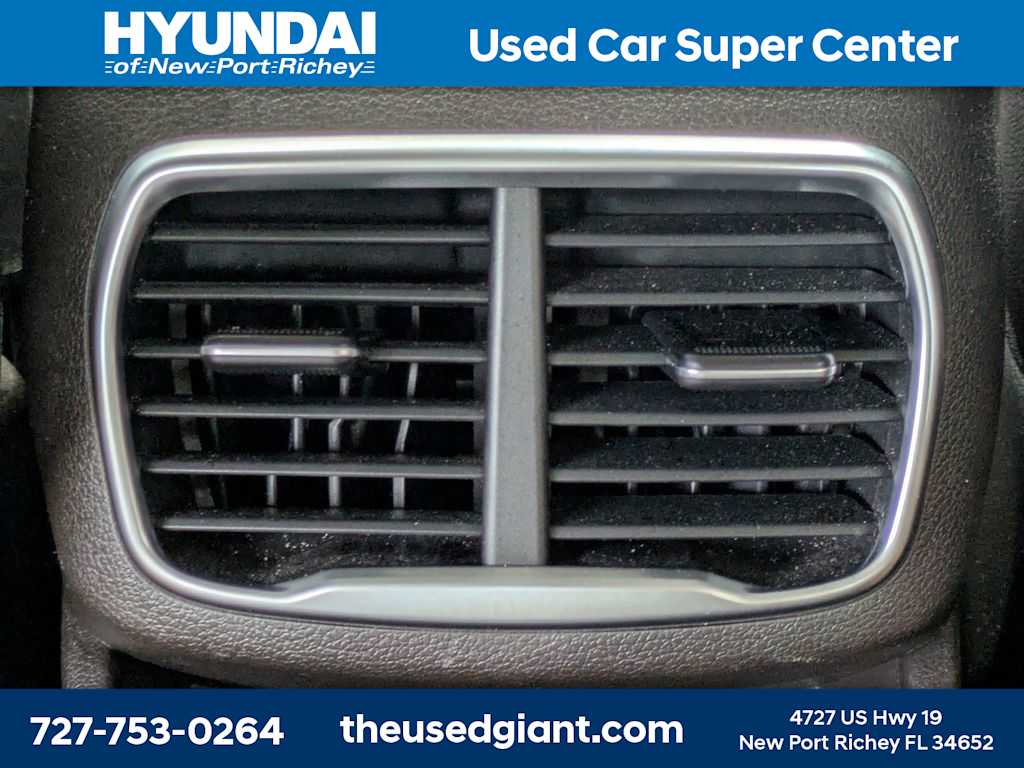 Thumbnail: 2020 Hyundai Santa Fe - 17