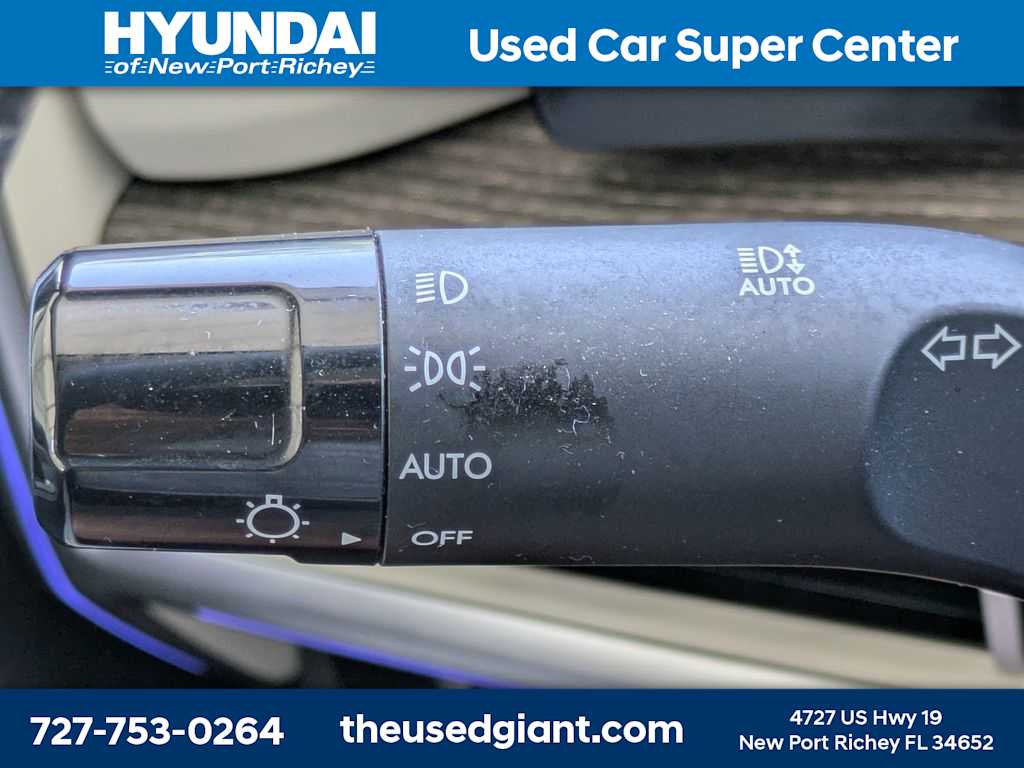 Thumbnail: 2025 Hyundai Santa Fe - 41