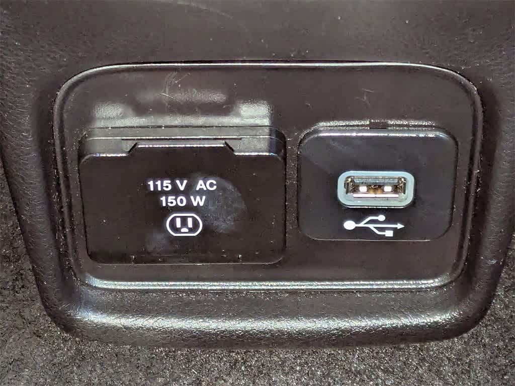 Thumbnail: 2021 Jeep Compass - 19