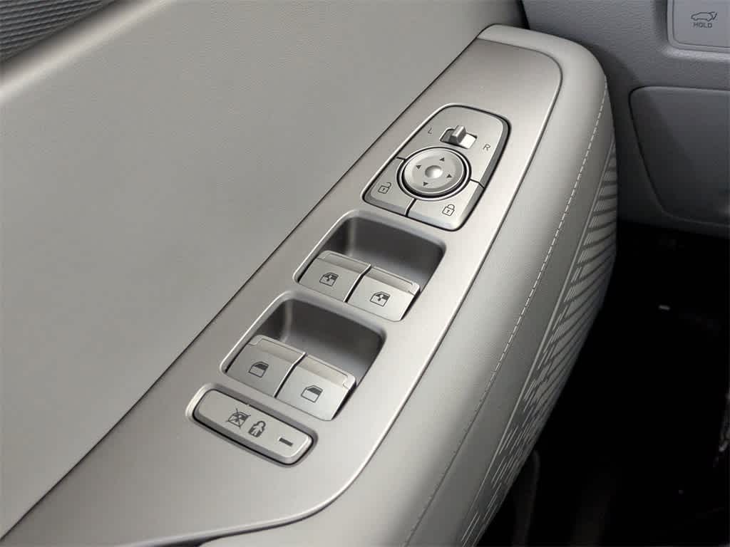 Thumbnail: 2020 Hyundai Palisade - 34