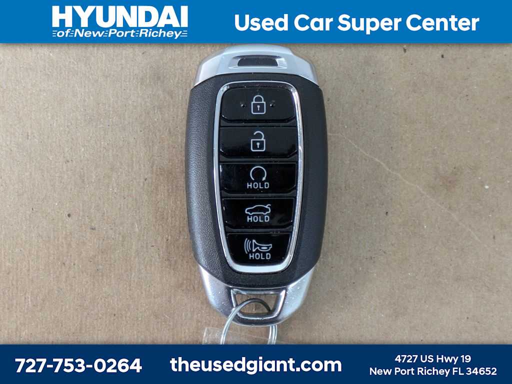 Thumbnail: 2023 Hyundai Elantra - 32