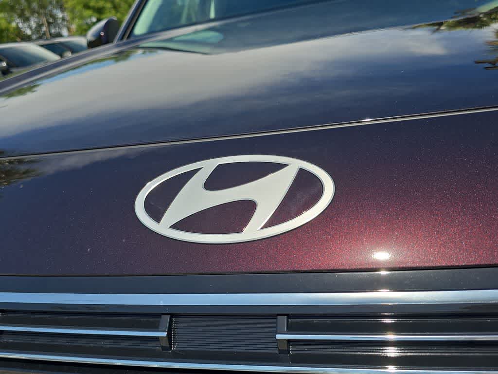 Thumbnail: 2026 Hyundai Palisade - 12