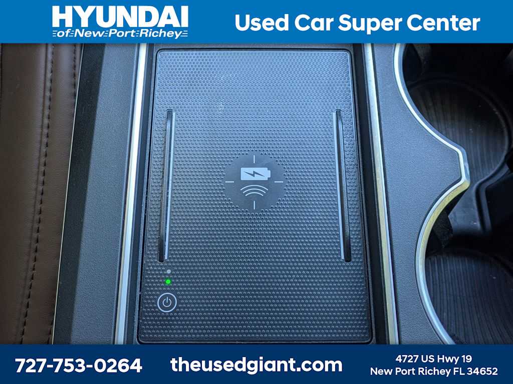 Thumbnail: 2025 Acura MDX - 36