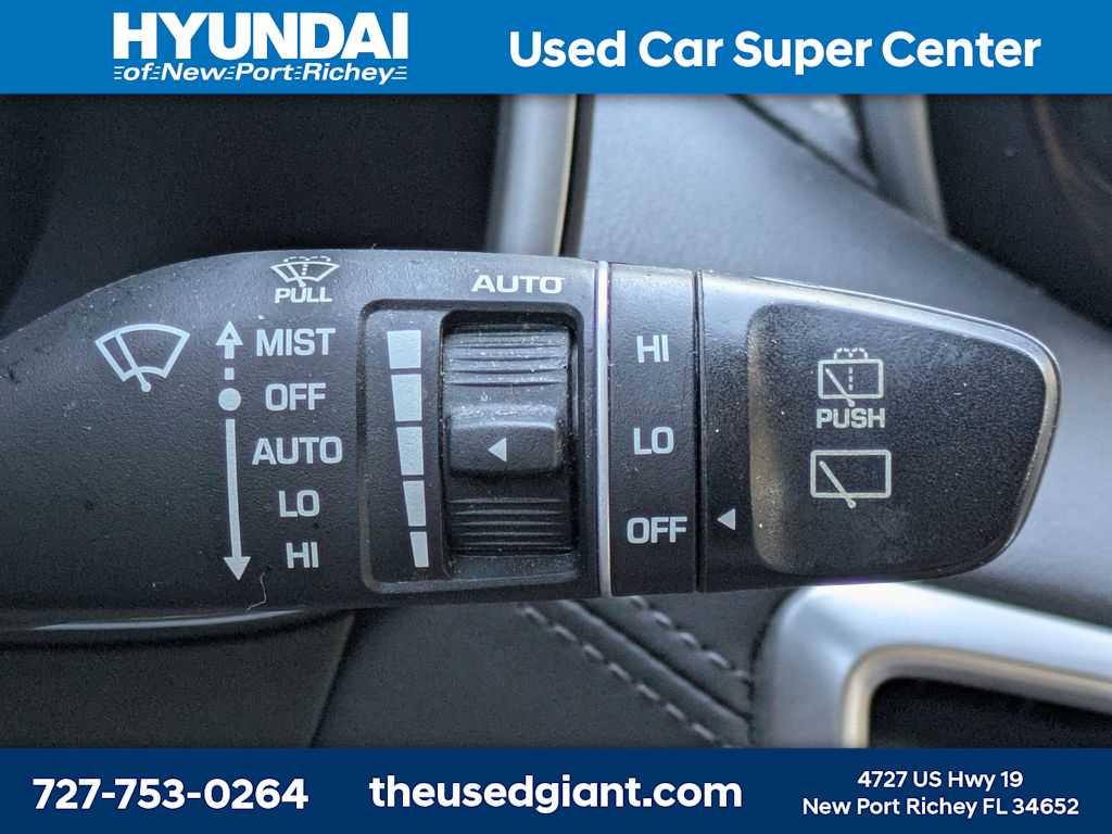 Thumbnail: 2021 Hyundai Tucson - 37