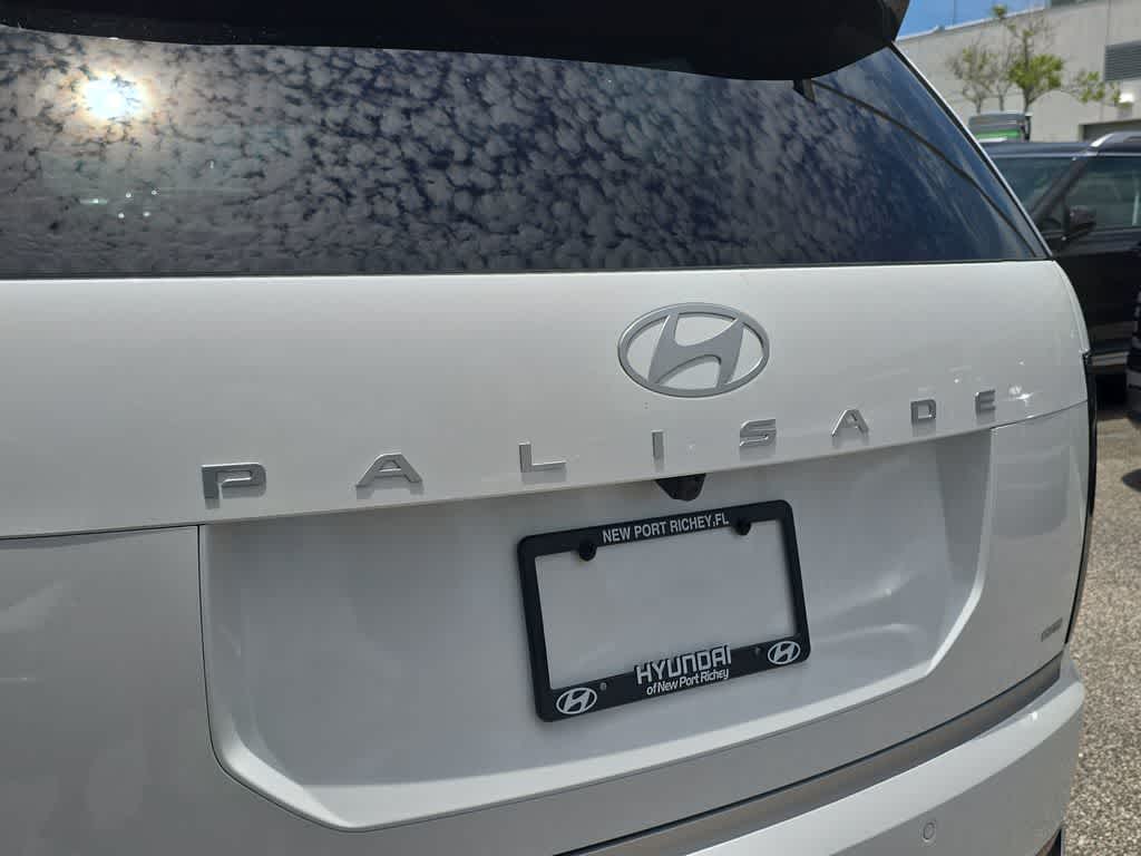 Thumbnail: 2026 Hyundai Palisade - 13