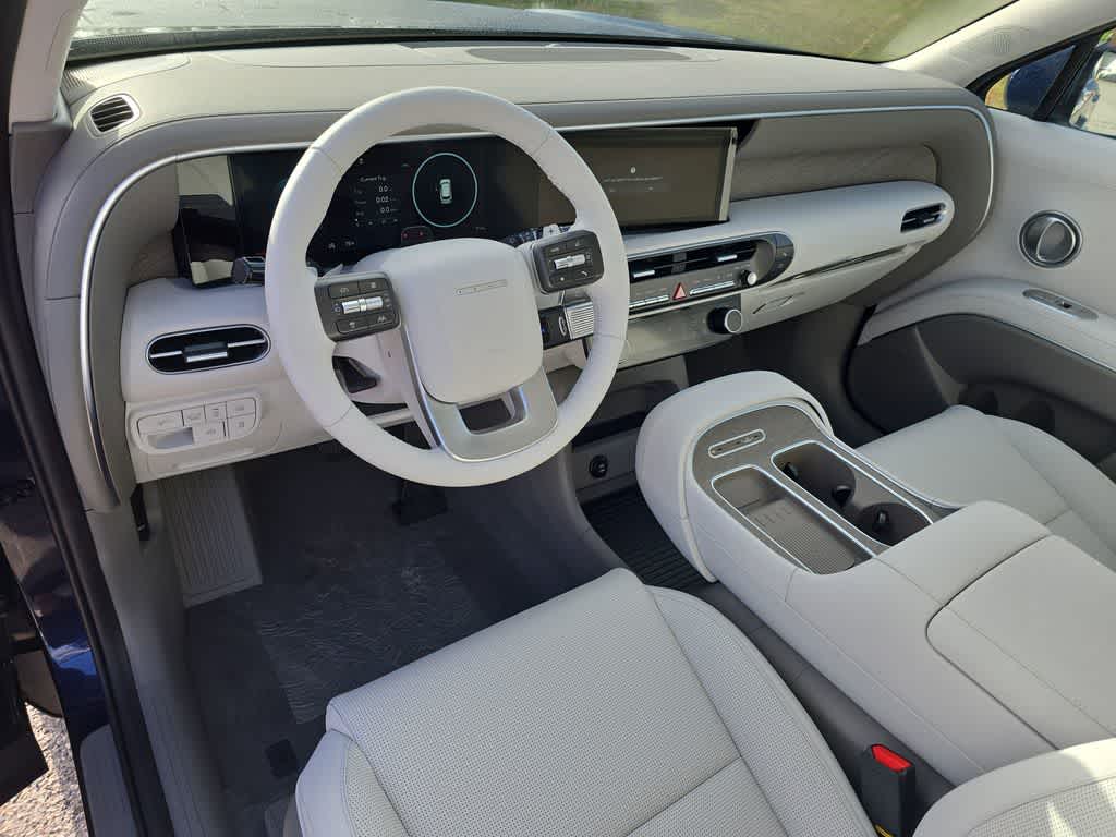 Thumbnail: 2026 Hyundai Palisade - 15