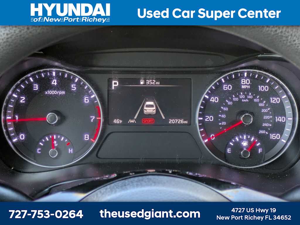 Thumbnail: 2024 Kia Forte - 27