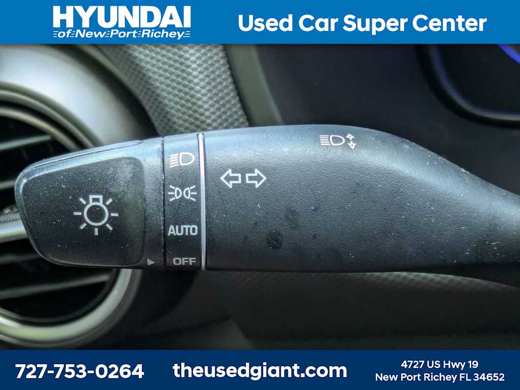 Thumbnail: 2020 Hyundai Kona - 27