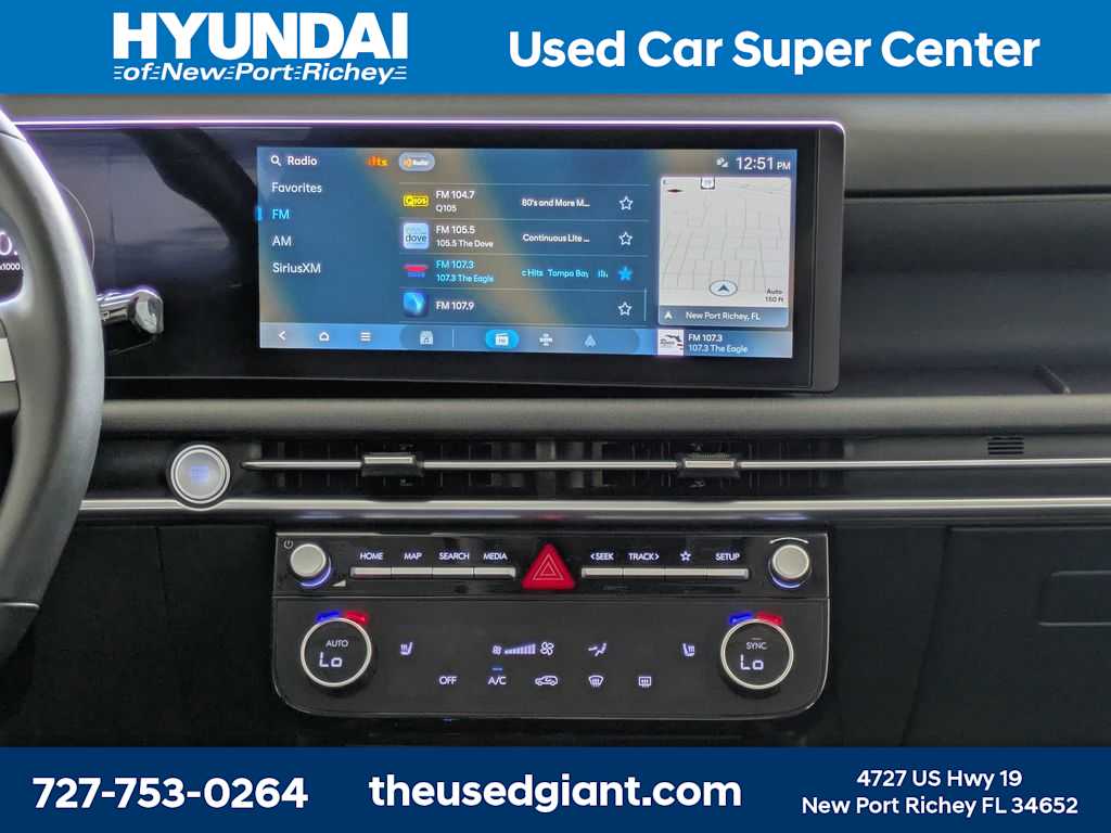 Thumbnail: 2025 Hyundai Tucson - 21