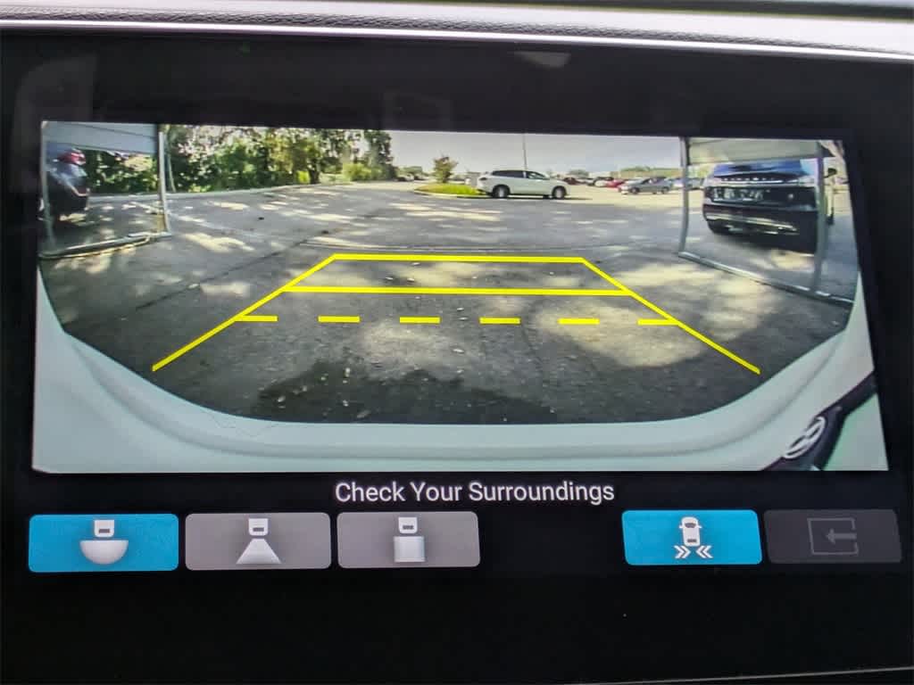 Thumbnail: 2022 Honda Pilot - 31