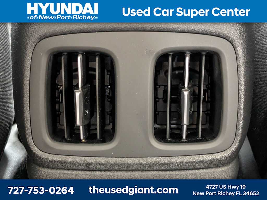 Thumbnail: 2026 Hyundai Tucson - 17