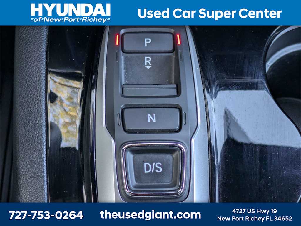 Thumbnail: 2021 Honda Passport - 32